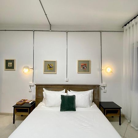 Le Bijou Chic In The Heart Of Saigon Charm With View Lägenhet Ho Chi Minh-staden Exteriör bild